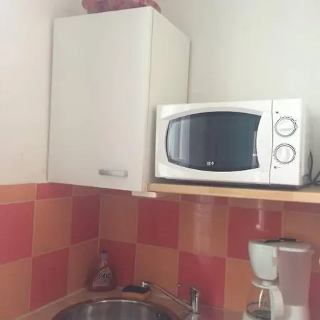 Apartmanhotel Adonis 3*