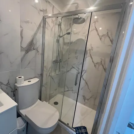 Apartmanhotel Adonis