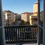 Aparthotel Adonis