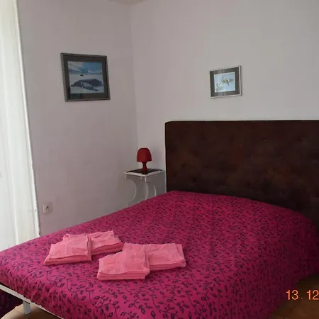 Résidence Adonis Apartahotel