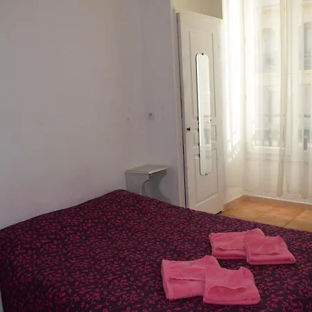 Résidence Adonis Apartahotel