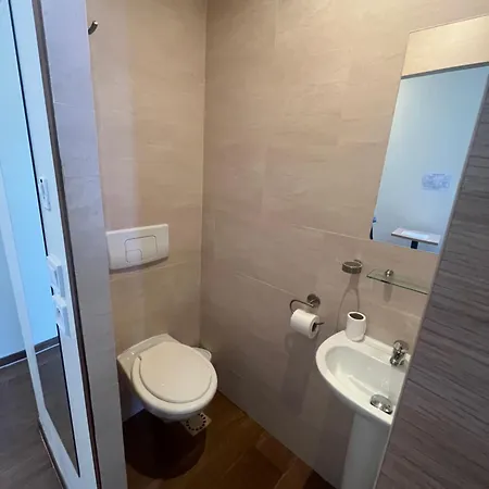 Résidence Adonis 3*
