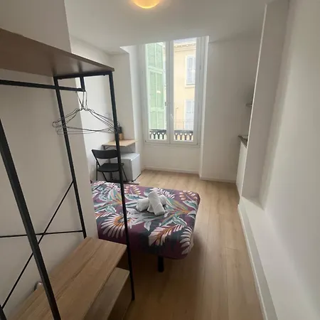 Apartahotel Résidence Adonis 3*