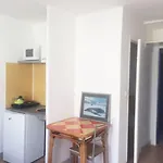 Apart-hotel Adonis Nice