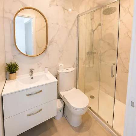 Résidence Adonis Apartahotel 3*