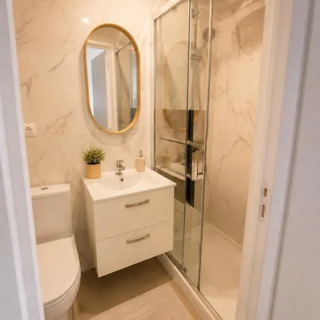 Adonis Hotel apartamentowy Nicea