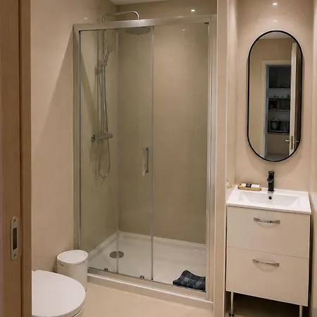 Adonis Hotel apartamentowy