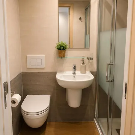 Résidence Adonis Apartahotel 3*