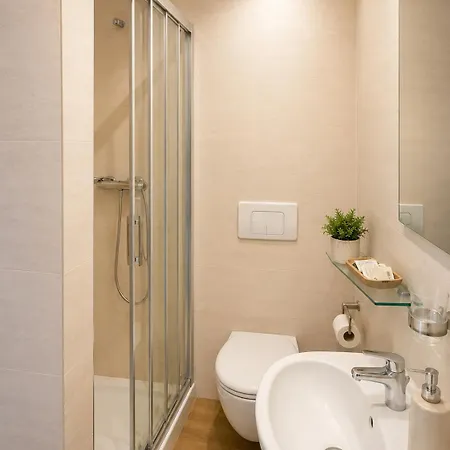 Apartahotel Résidence Adonis Niza