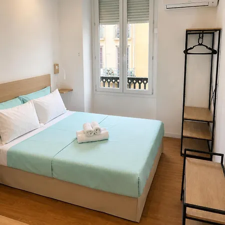 Résidence Adonis 3* Niza