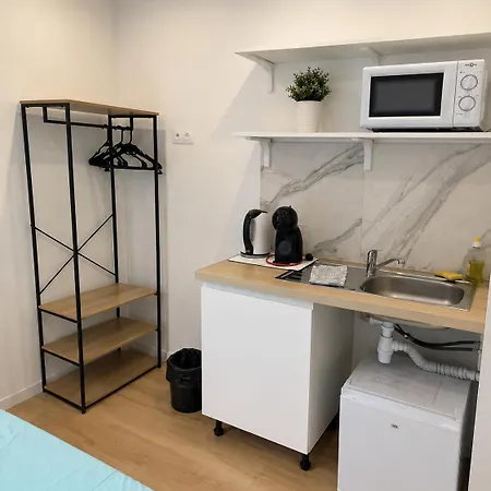 Résidence Adonis 3*