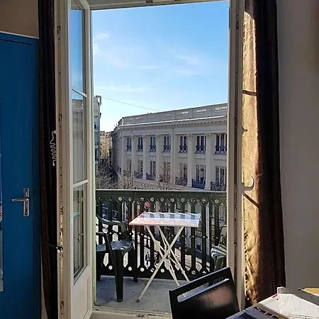 Aparthotel Adonis