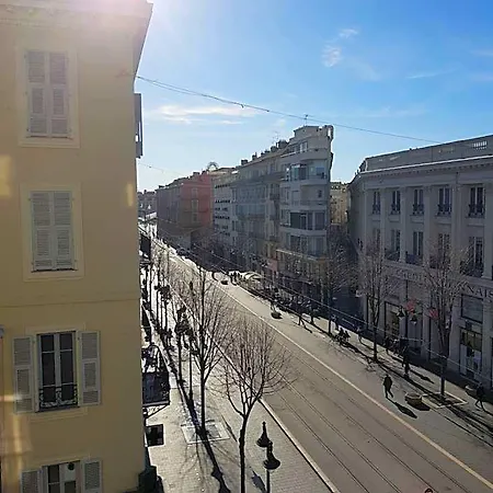 Apartahotel Résidence Adonis