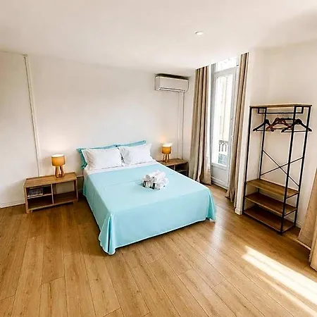 Aparthotel Adonis 3*