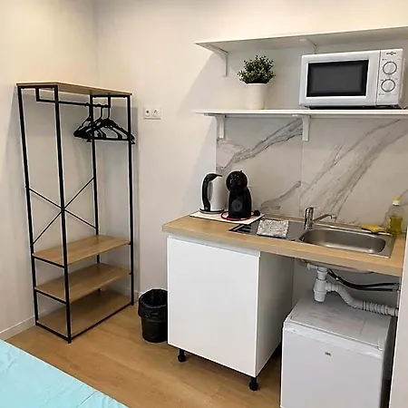 Aparthotel Adonis 3*