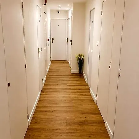 Aparthotel Adonis