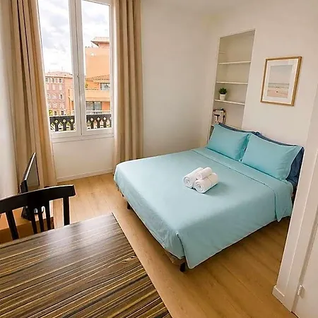 Aparthotel Adonis