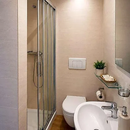 Aparthotel Adonis