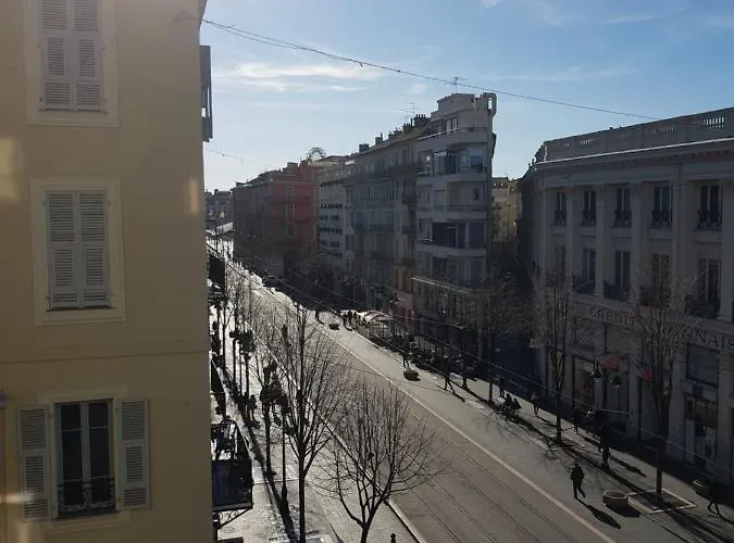 Résidence Adonis Apartahotel 3*