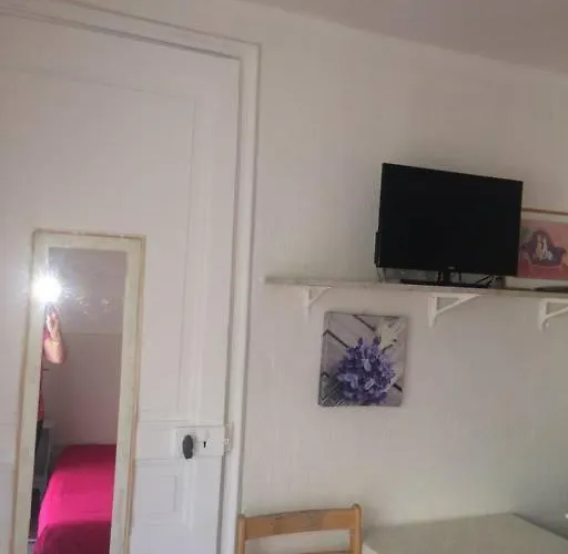 Résidence Adonis 3* Niza