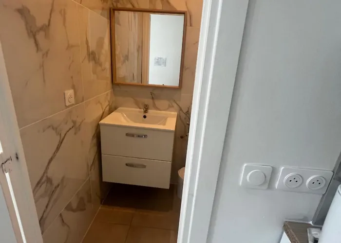 Résidence Adonis 3*