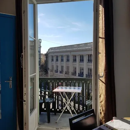 Appart hôtel Résidence Adonis