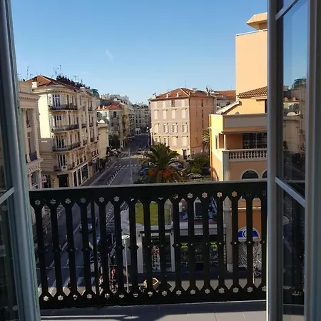 Appart hôtel Résidence Adonis
