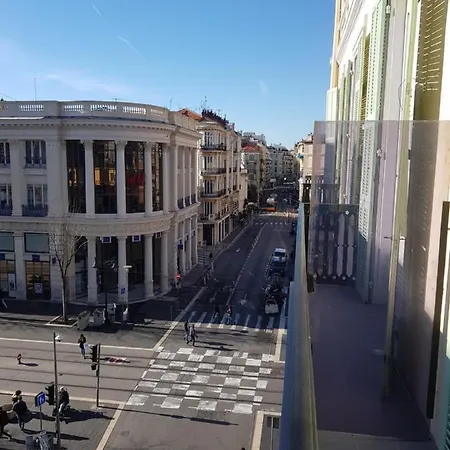 Résidence Adonis * Nice