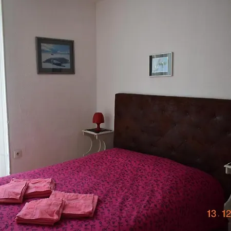Résidence Adonis Appart hôtel