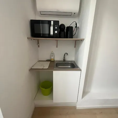 亚度尼斯公寓式酒店 * 尼斯
