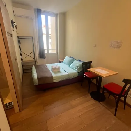 Résidence Adonis Nice