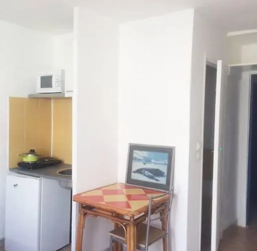 Aparthotel Adonis Nice