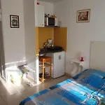 公寓式酒店 亚度尼斯公寓式酒店 尼斯