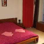 公寓式酒店 亚度尼斯公寓式酒店 3*