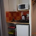公寓式酒店 亚度尼斯公寓式酒店 尼斯