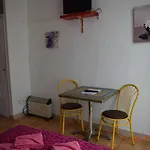 亚度尼斯公寓式酒店 公寓式酒店 3*