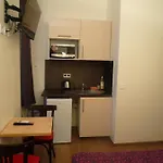 亚度尼斯公寓式酒店 公寓式酒店